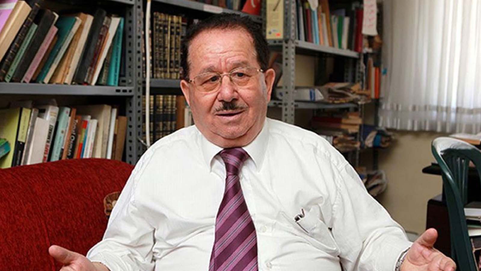 Prof. Dr. Zekeriya Beyaz Kimdir ?