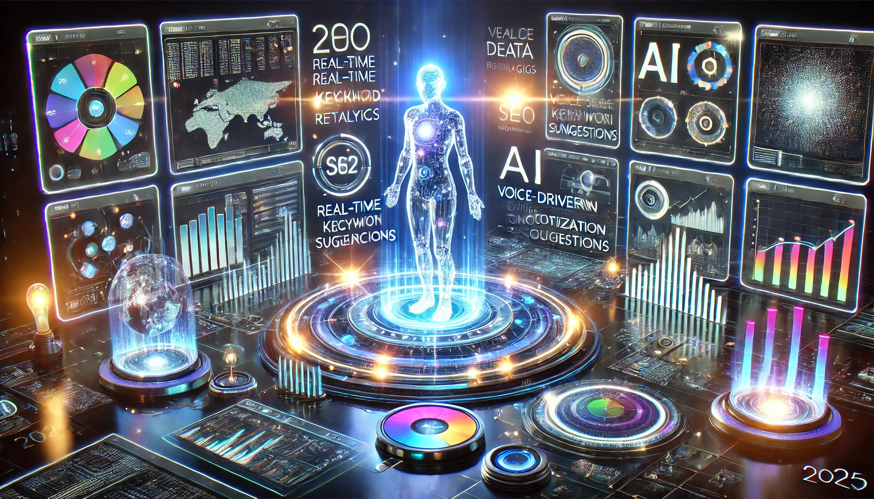 En İyi SEO Programları 2025